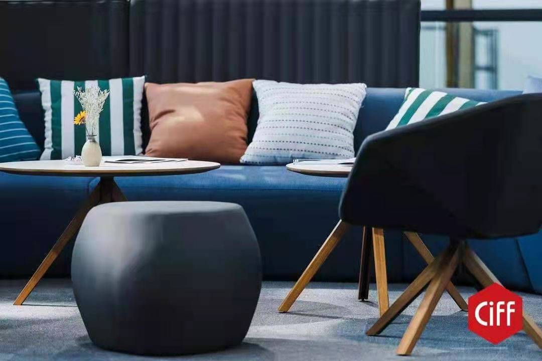 」2026中国国际家具展览会开元棋牌「CIFF广州家博会(图2)