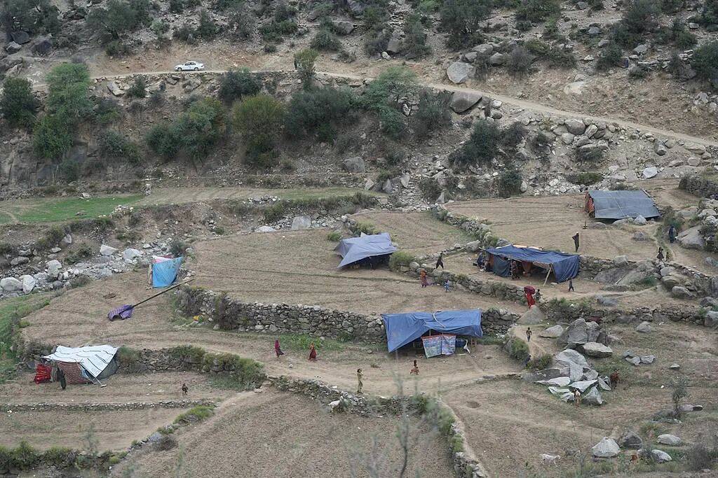 遇难！更大的灾难还在后头开元棋牌网站超过两千人