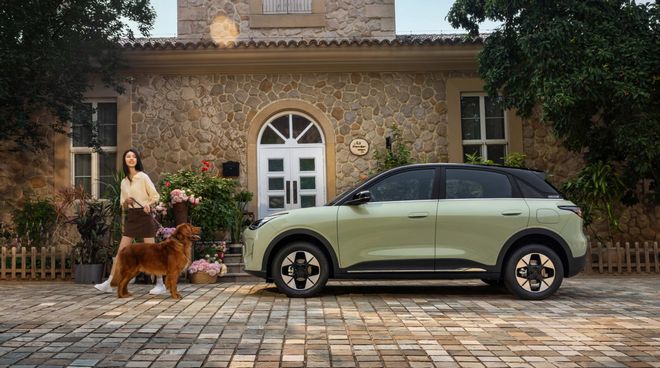 ！月月销冠星愿定义新一代神车开元棋牌试玩A0级买车必选项