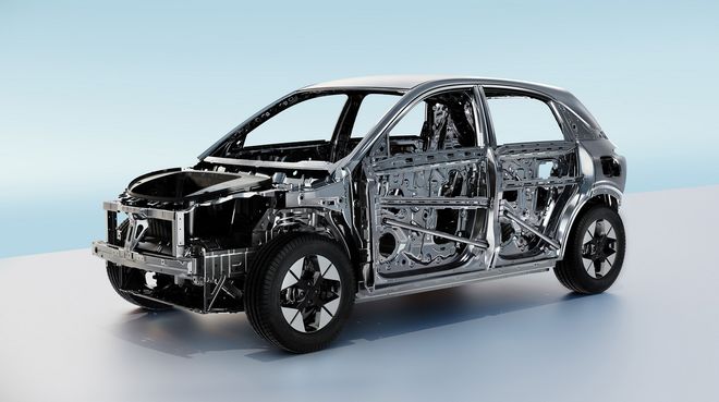 ！月月销冠星愿定义新一代神车开元棋牌试玩A0级买车必选项(图4)