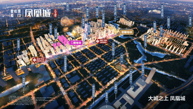 凤凰城楼盘电话号码开元ky棋牌碧桂园(图2) 凤凰城楼盘电话号码开元ky棋牌碧桂园(图2)