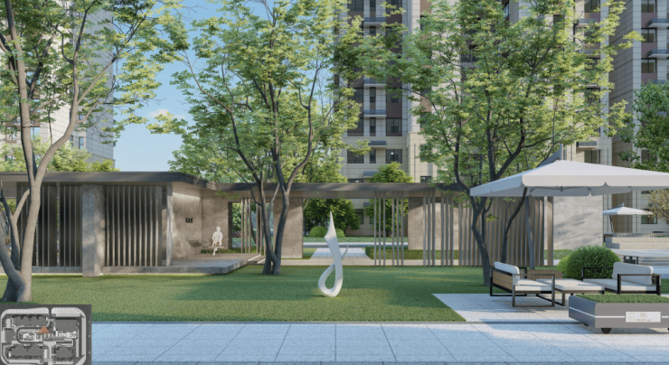 凤凰城楼盘电话号码开元ky棋牌碧桂园(图4)